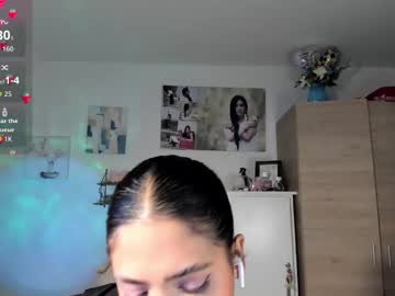 Cristalmunez September 26, 2025 Chaturbate stream image