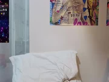 _Goddessaurora September 26, 2025 Chaturbate stream image