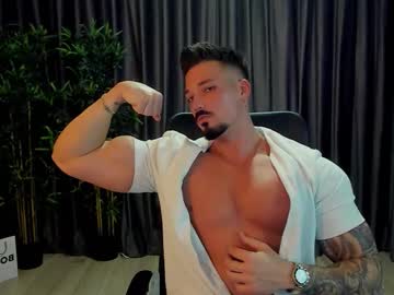 Haydenspears September 26, 2025 Chaturbate stream image
