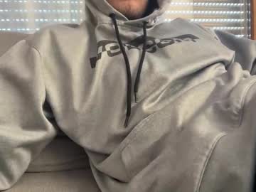 Hornystudent17 stream photo from September 26, 2025