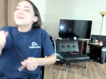 Jerilynn September 26, 2025 Chaturbate stream image