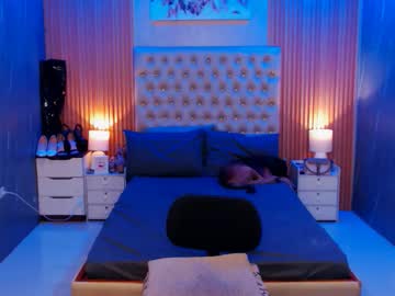 Jynxocean September 26, 2025 Chaturbate stream image