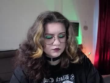 Laura_Karamazov September 26, 2025 Chaturbate stream image