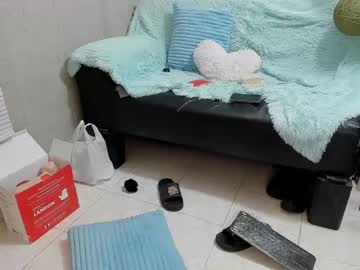 Madison_Grande September 26, 2025 Chaturbate stream image