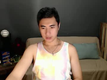 Mr_Jeffersonxx September 26, 2025 Chaturbate stream image