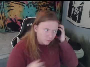 Mr_Strawberry September 26, 2025 Chaturbate stream image