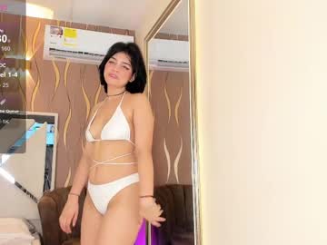 Nicolle_Walton September 26, 2025 Chaturbate stream image