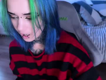 Ripper_66 September 26, 2025 Chaturbate stream image