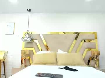 Rossee_Naia September 26, 2025 Chaturbate stream image