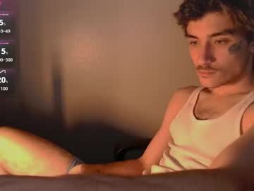 Silly_Cybin September 26, 2025 Chaturbate stream image