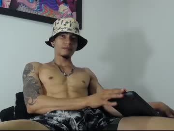 Smooke_Skinny September 26, 2025 Chaturbate stream image
