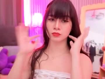 Tsnathaliasilvana September 26, 2025 Chaturbate stream image
