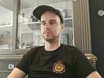 Vincentbb1 September 26, 2025 Chaturbate stream image