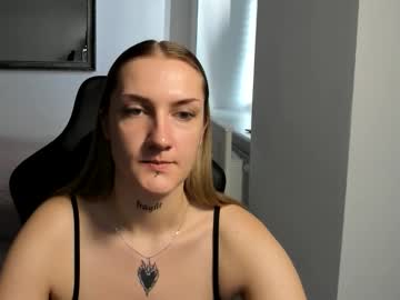 Alexafragile September 26, 2025 Chaturbate stream image