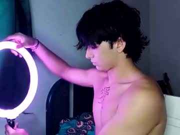 Big_Lunatic September 26, 2025 Chaturbate stream image