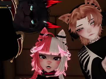 Bowsette_ September 26, 2025 Chaturbate stream image