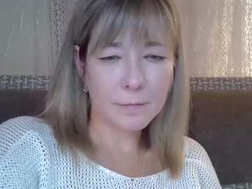 Ellajohnsonx September 26, 2025 Chaturbate stream image