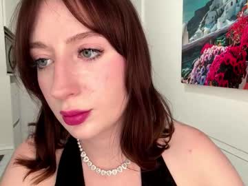 Gigipalmer September 26, 2025 Chaturbate stream image