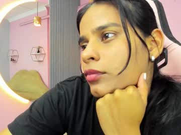 Jazmin_Ebony September 26, 2025 Chaturbate stream image