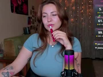 Lisacase September 26, 2025 Chaturbate stream image
