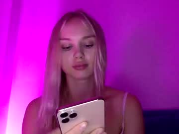 Liya_69 September 26, 2025 Chaturbate stream image