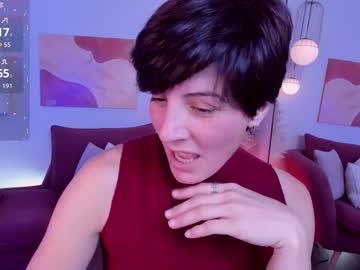Loren_Daze September 26, 2025 Chaturbate stream image