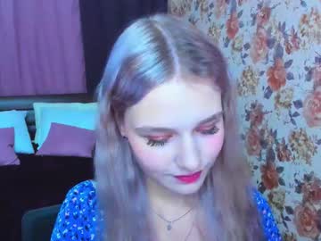 Rebeccachamb September 26, 2025 Chaturbate stream image