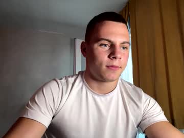 Strong_Baby September 26, 2025 Chaturbate stream image