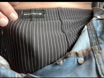 Tomtotal September 26, 2025 Chaturbate stream image