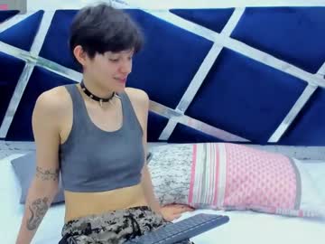 Arabellablue September 26, 2025 Chaturbate stream image