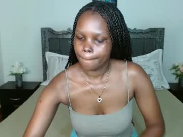 Chayenie September 26, 2025 Chaturbate stream image
