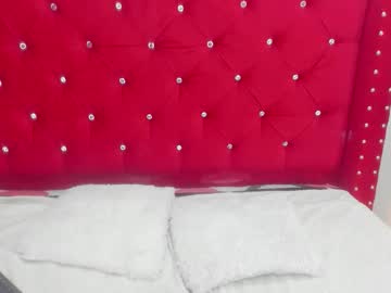 Dulce_Ls September 26, 2025 Chaturbate stream image