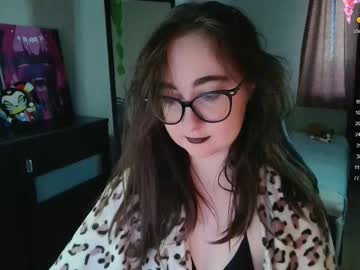El_Sweety September 26, 2025 Chaturbate stream image