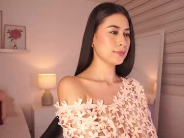 Ella_Owen September 26, 2025 Chaturbate stream image