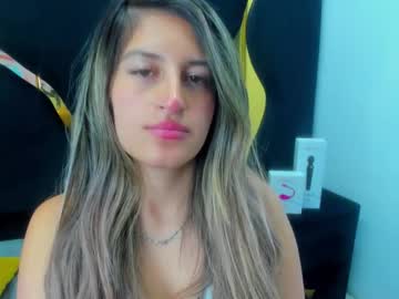 Giaroussel September 26, 2025 Chaturbate stream image