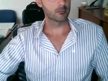 Giuseppevai1 September 26, 2025 Chaturbate stream image