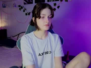 Green_Tea666 September 26, 2025 Chaturbate stream image