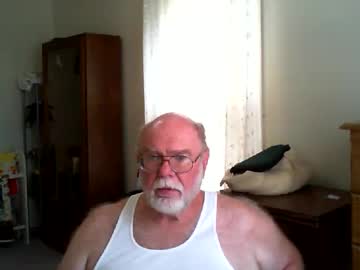 Gtnolder60 September 26, 2025 Chaturbate stream image