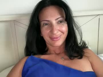 Karinablair September 26, 2025 Chaturbate stream image