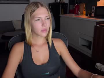 Mia_Floo September 26, 2025 Chaturbate stream image
