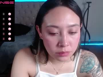 Pink_Blossom_ September 26, 2025 Chaturbate stream image