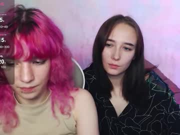 Robin_Yours September 26, 2025 Chaturbate stream image