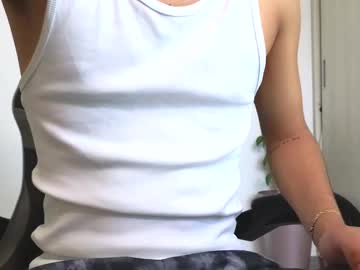 Russell_Adams_ September 26, 2025 Chaturbate stream image