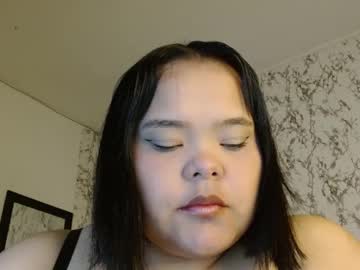 Sexychubbyy September 26, 2025 Chaturbate stream image