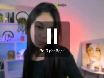 Agata_Li September 26, 2025 Chaturbate stream image