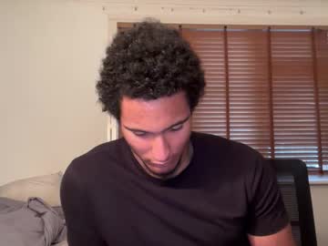 Alonzo_12 September 26, 2025 Chaturbate stream image
