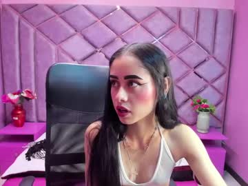 Anny_Swet stream photo from September 26, 2025