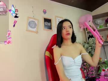 Aura_Rouss September 26, 2025 Chaturbate stream image