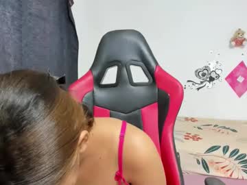 Candysexy_Lan September 26, 2025 Chaturbate stream image