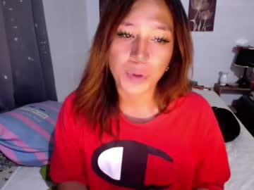 Carmella_Romance September 26, 2025 Chaturbate stream image